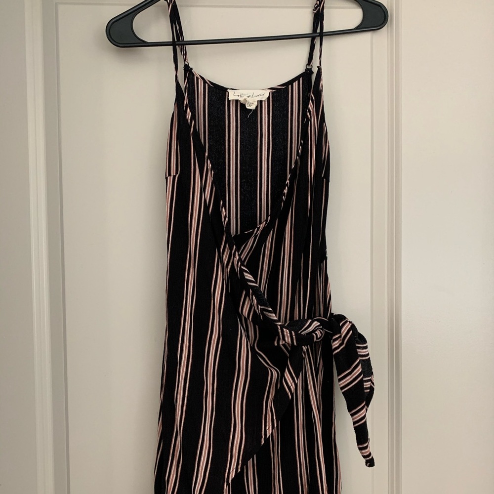 Lost In lunar Summer dress